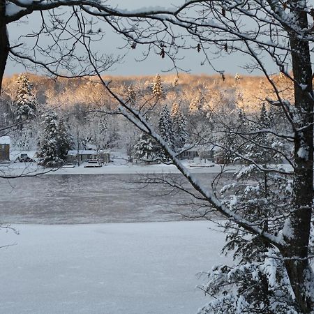Heather Lodge Minden Zewnętrze zdjęcie