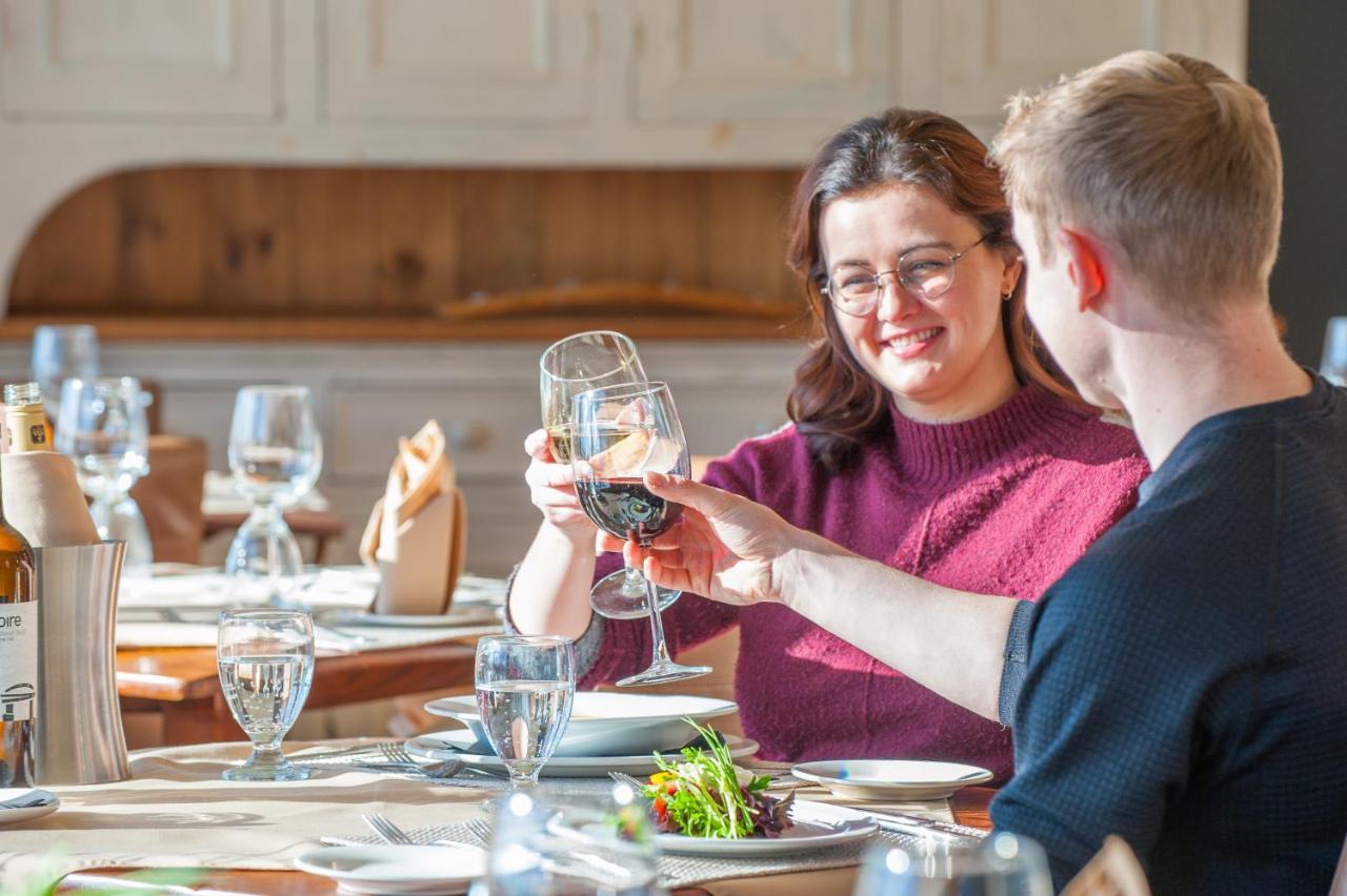 Heather Lodge Minden Zewnętrze zdjęcie
