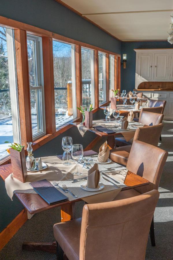 Heather Lodge Minden Zewnętrze zdjęcie