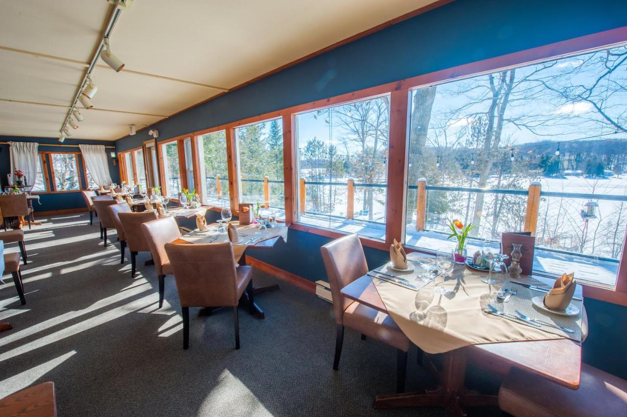 Heather Lodge Minden Zewnętrze zdjęcie