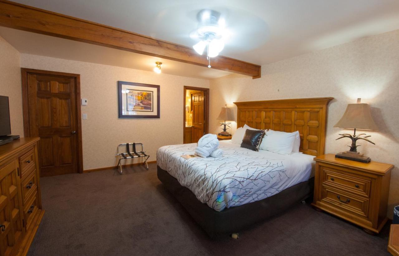 Heather Lodge Minden Zewnętrze zdjęcie