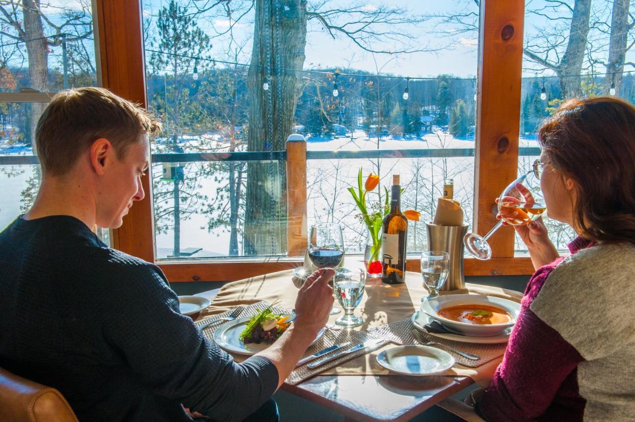 Heather Lodge Minden Zewnętrze zdjęcie