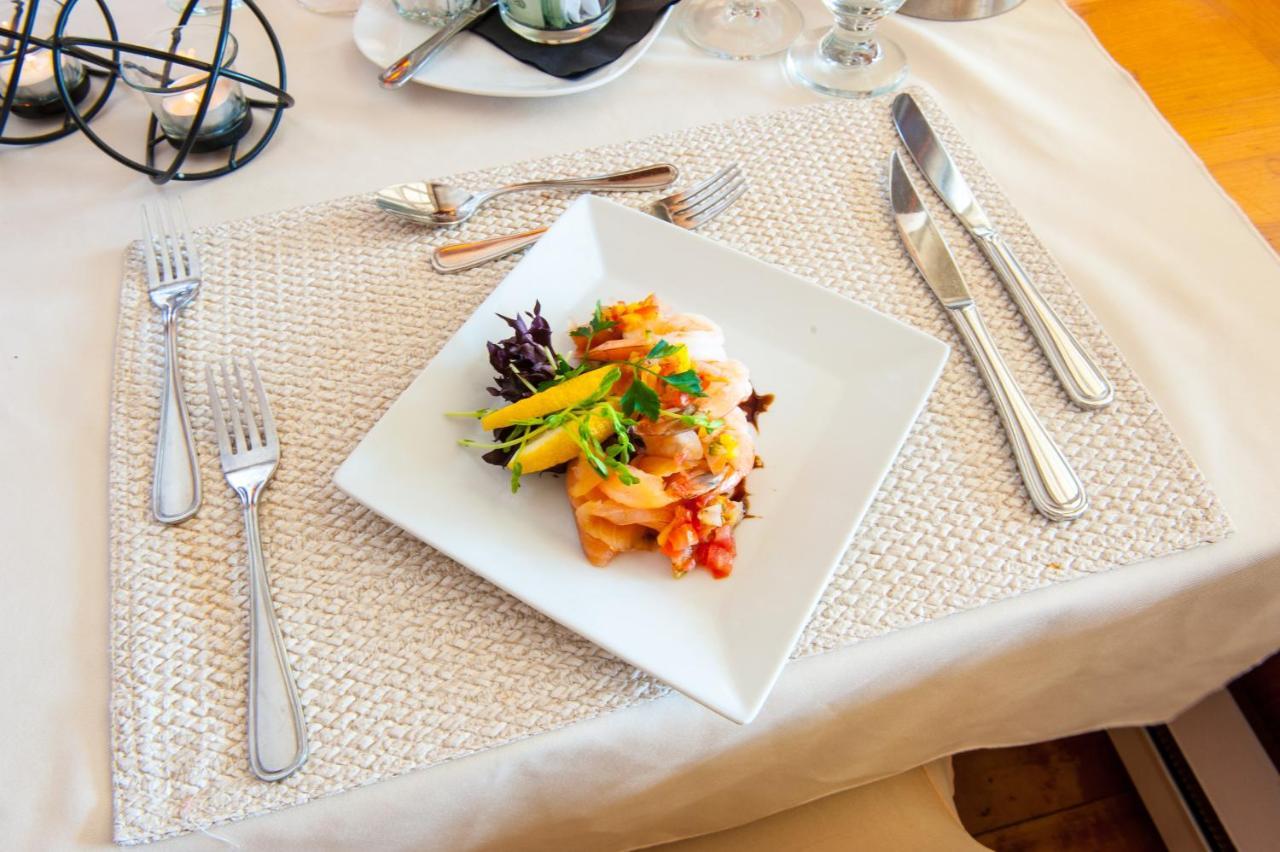 Heather Lodge Minden Zewnętrze zdjęcie