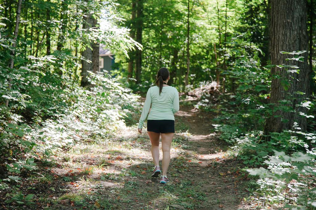 Heather Lodge Minden Zewnętrze zdjęcie