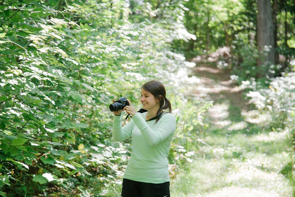 Heather Lodge Minden Zewnętrze zdjęcie