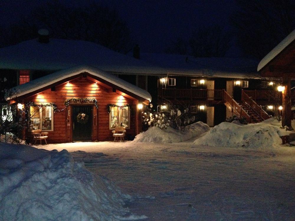 Heather Lodge Minden Zewnętrze zdjęcie