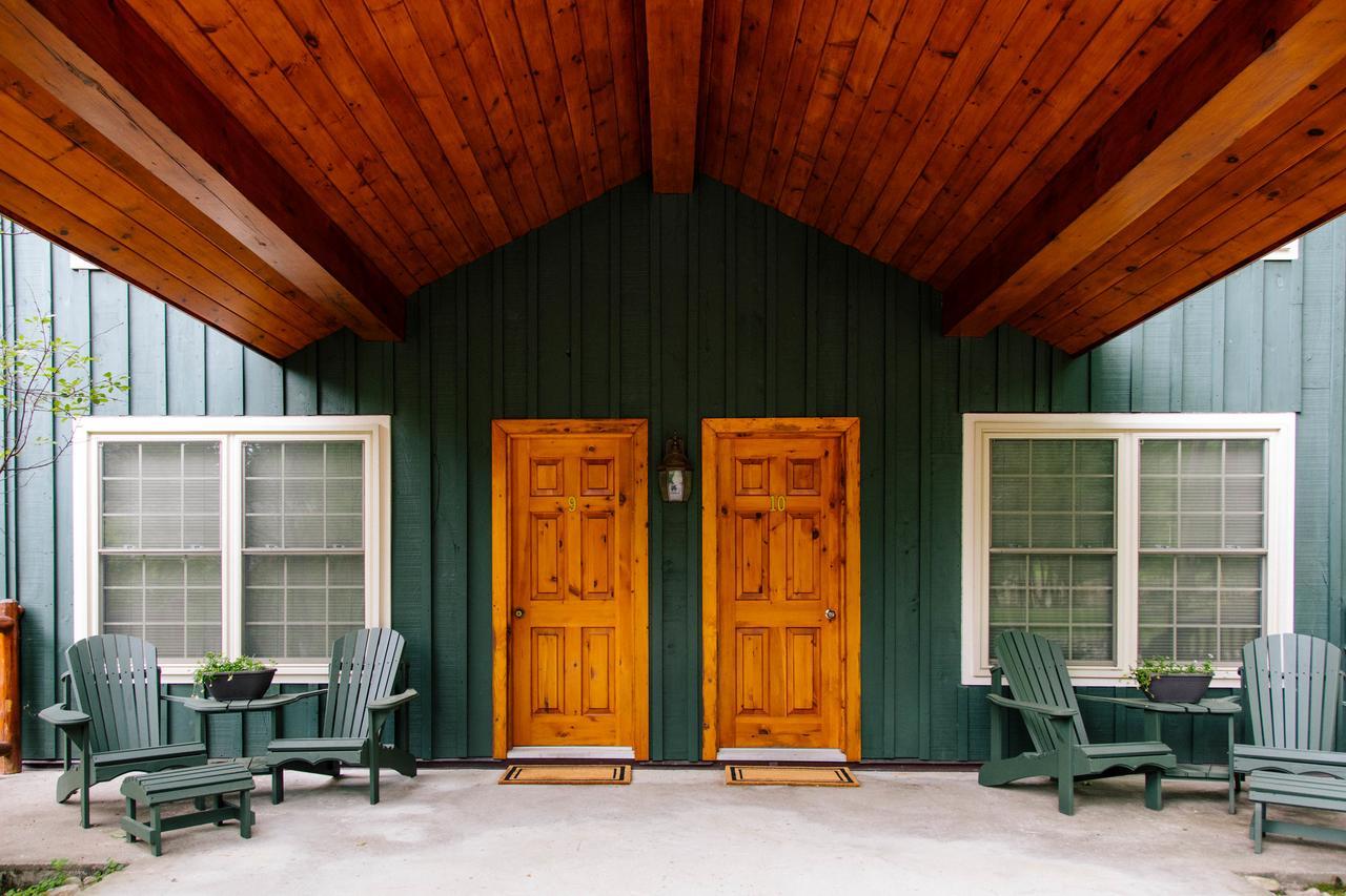 Heather Lodge Minden Zewnętrze zdjęcie