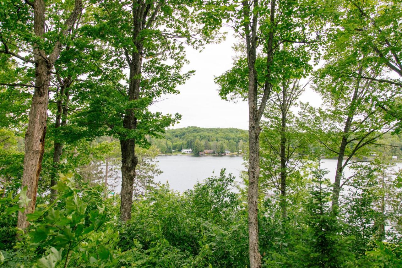 Heather Lodge Minden Zewnętrze zdjęcie