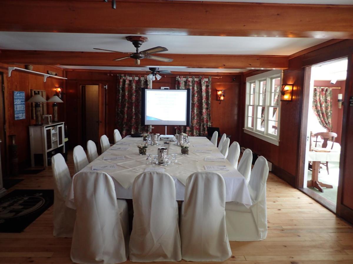 Heather Lodge Minden Zewnętrze zdjęcie
